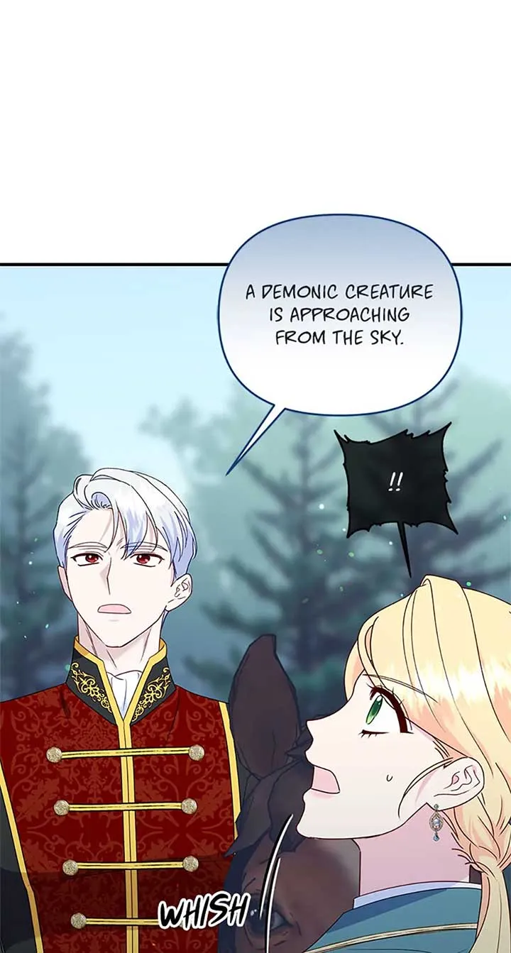 I stole the child of my war-mad husband Chapter 92 Online - página 35