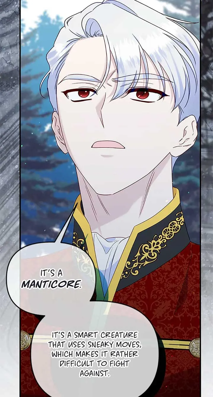 I stole the child of my war-mad husband Chapter 92 Online - página 38