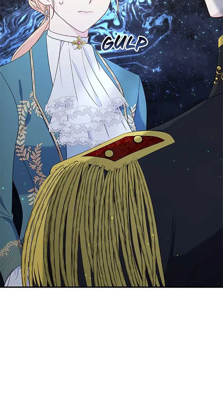I stole the child of my war-mad husband Chapter 92 Online - página 40