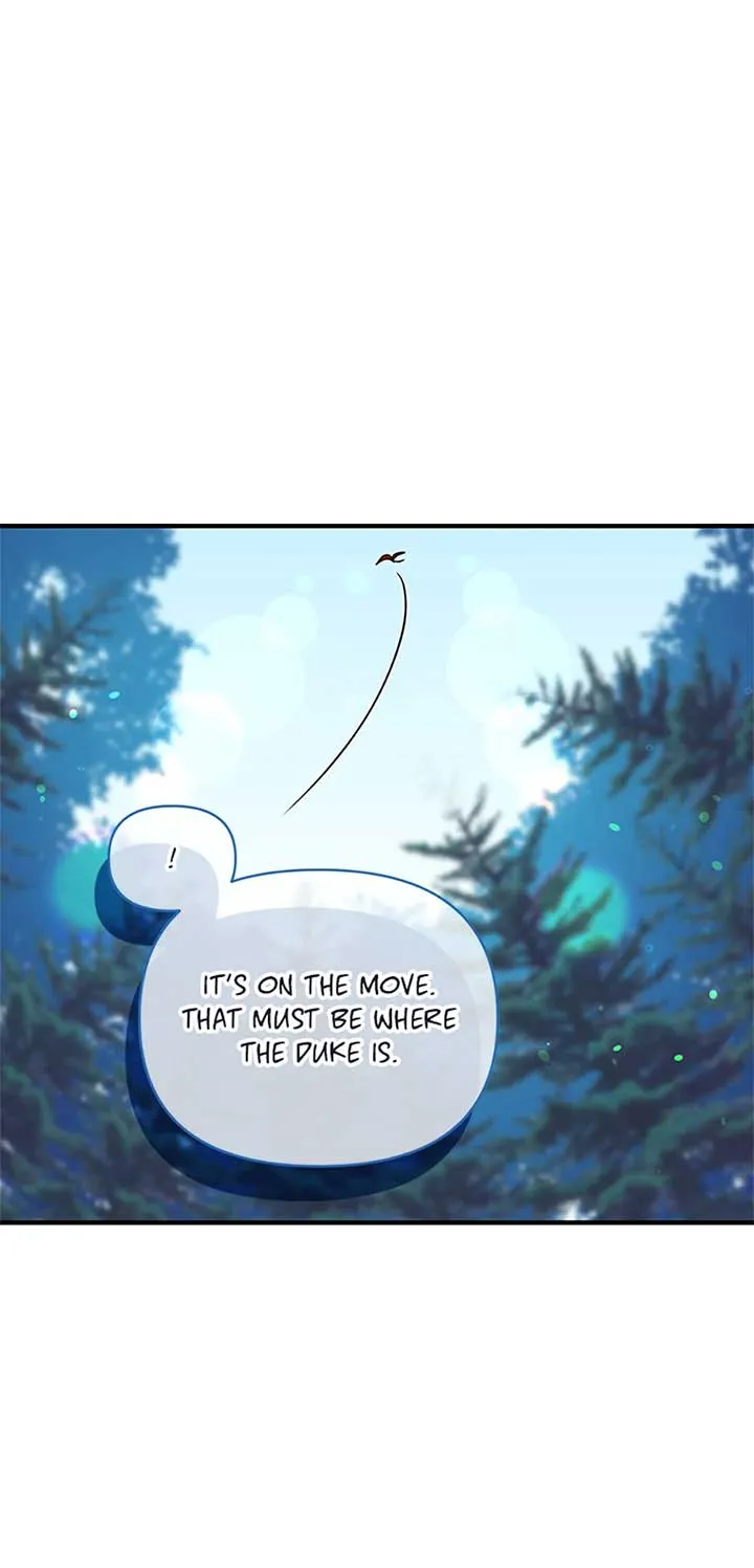 I stole the child of my war-mad husband Chapter 92 Online - página 41