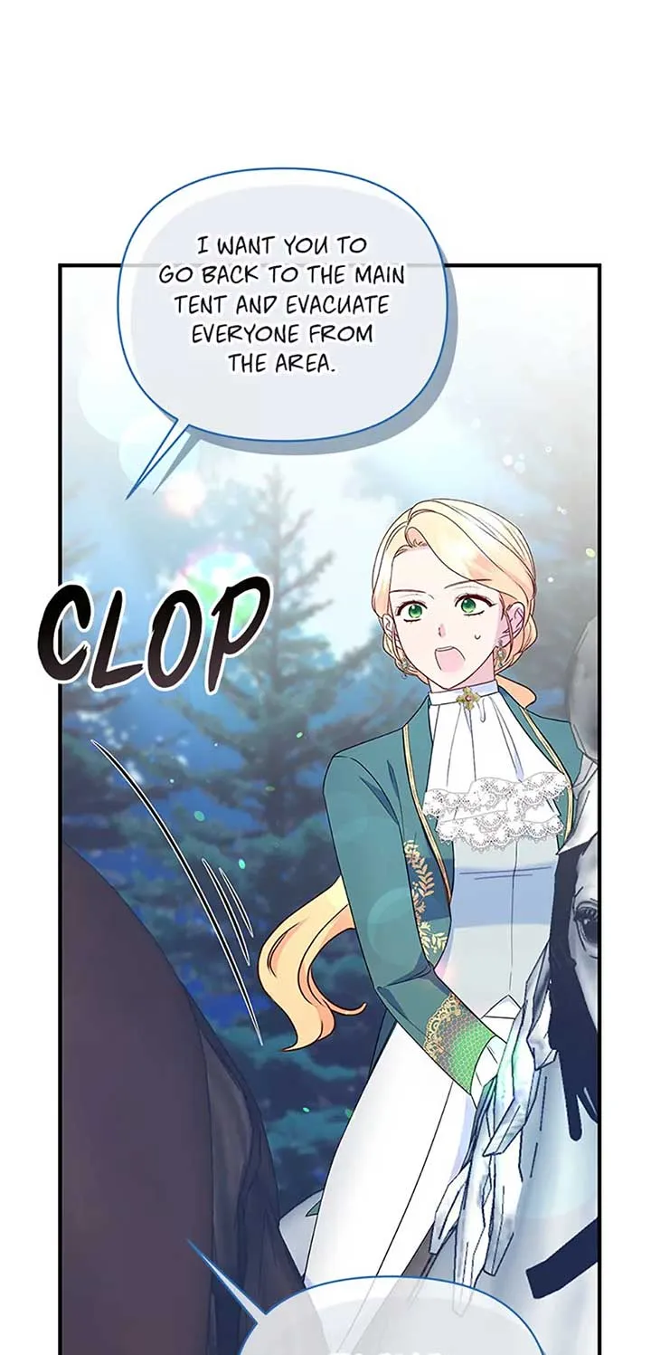 I stole the child of my war-mad husband Chapter 92 Online - página 42
