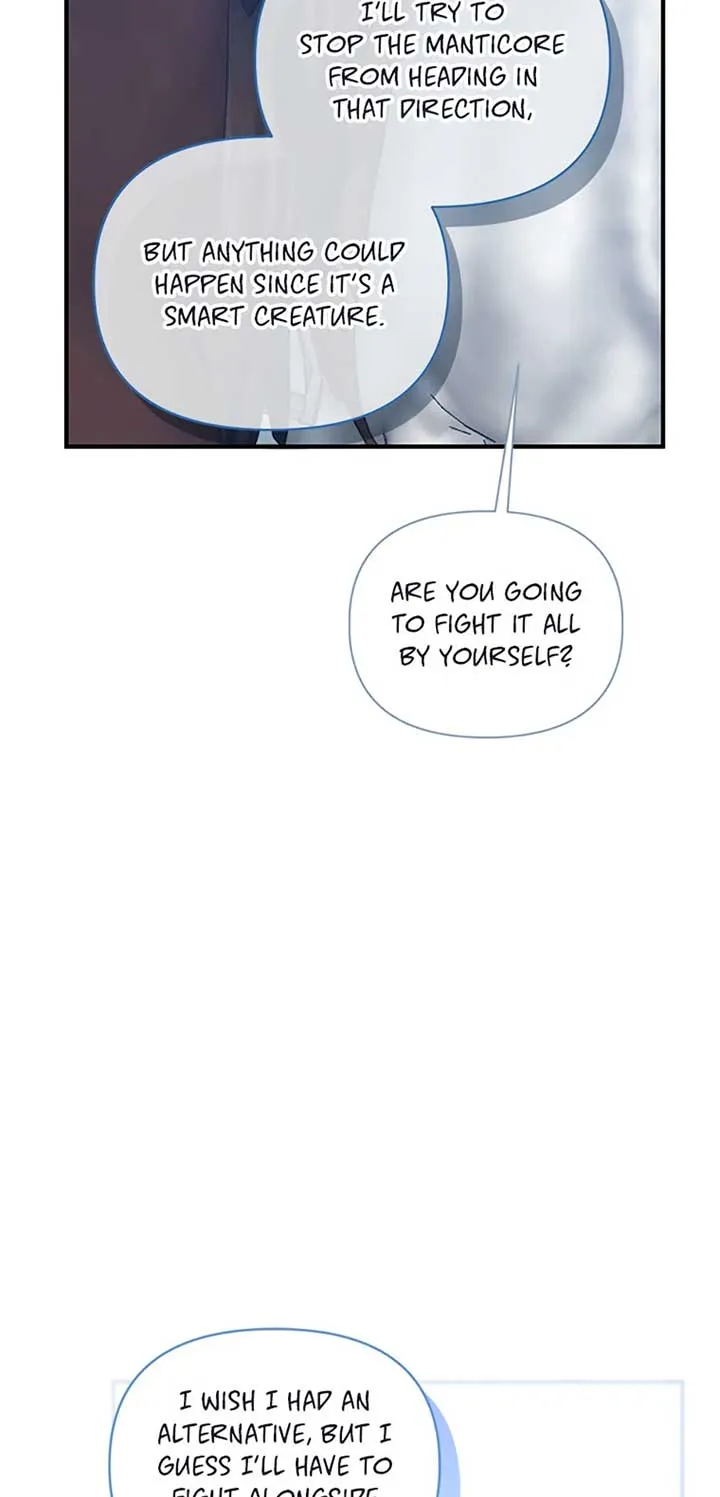 I stole the child of my war-mad husband Chapter 92 Online - página 43