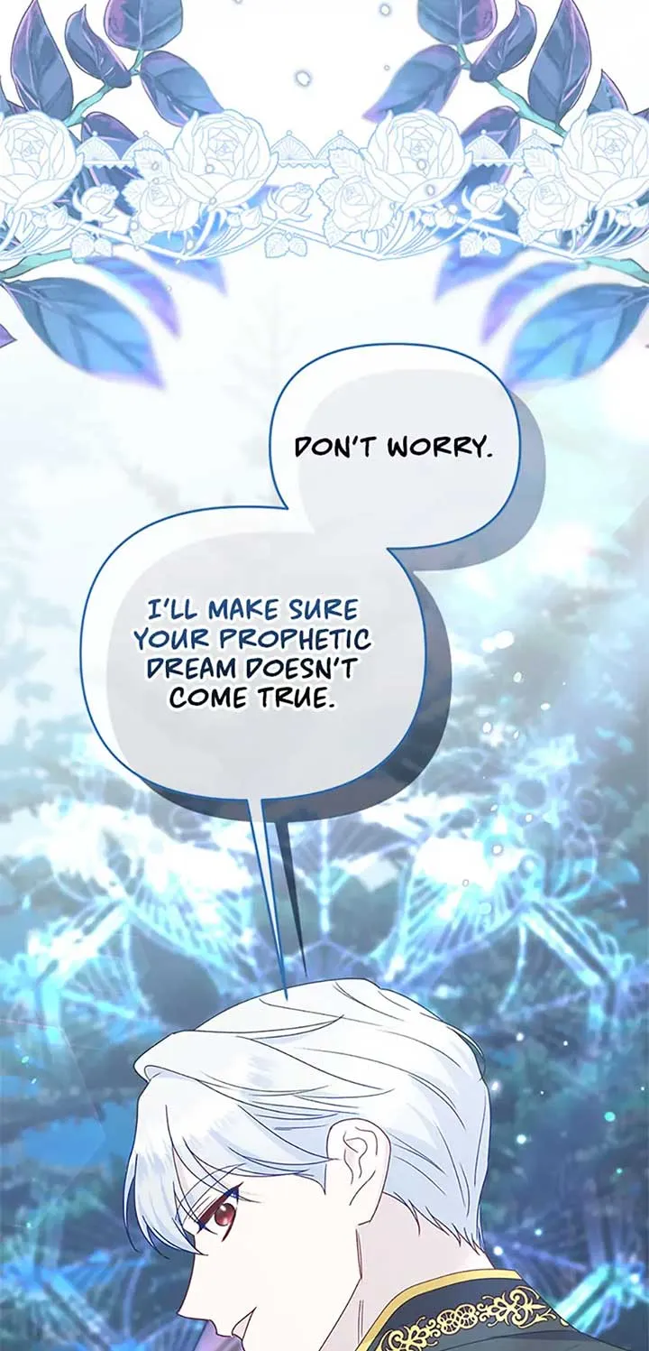 I stole the child of my war-mad husband Chapter 92 Online - página 45
