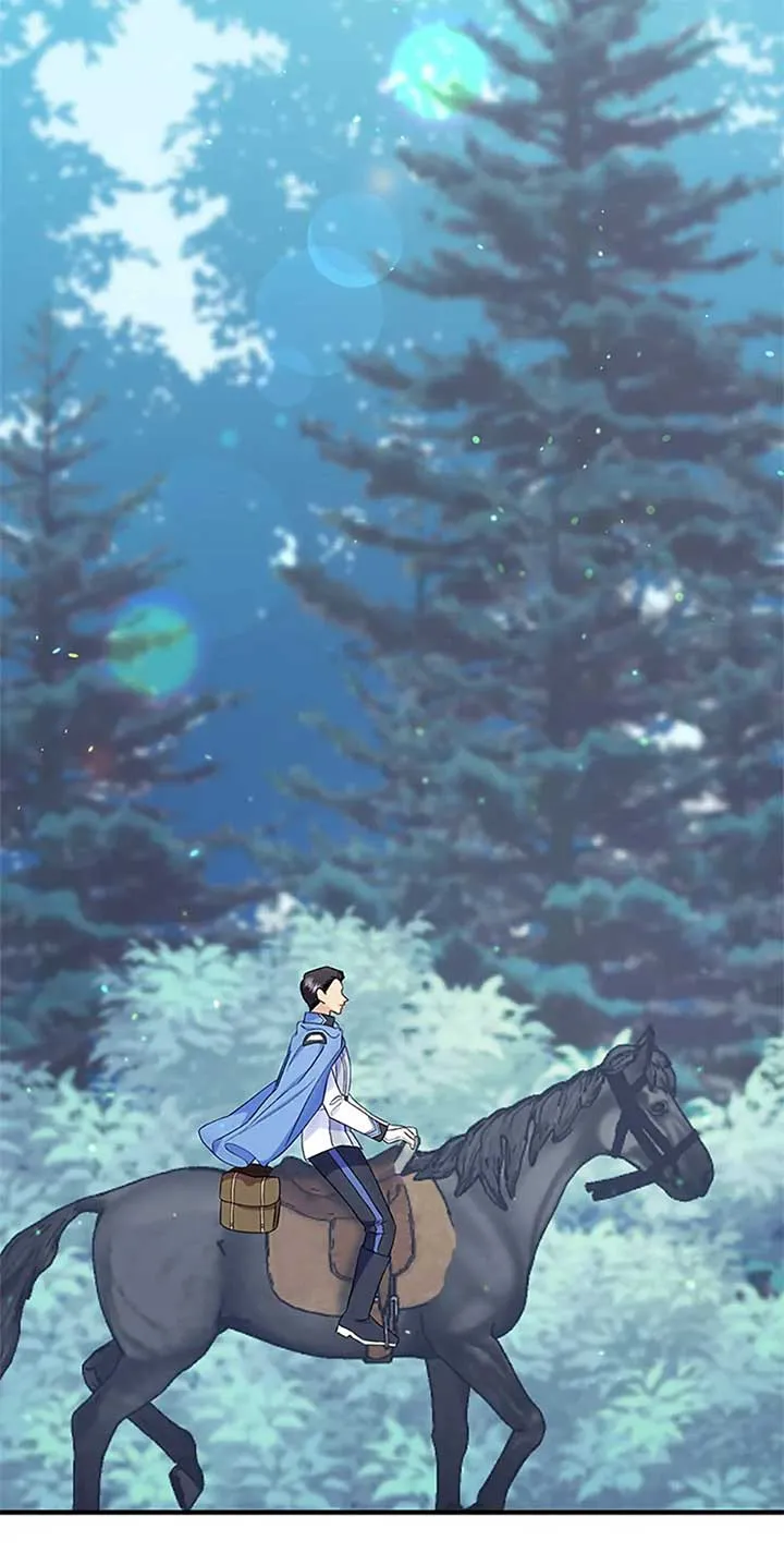 I stole the child of my war-mad husband Chapter 92 Online - página 52