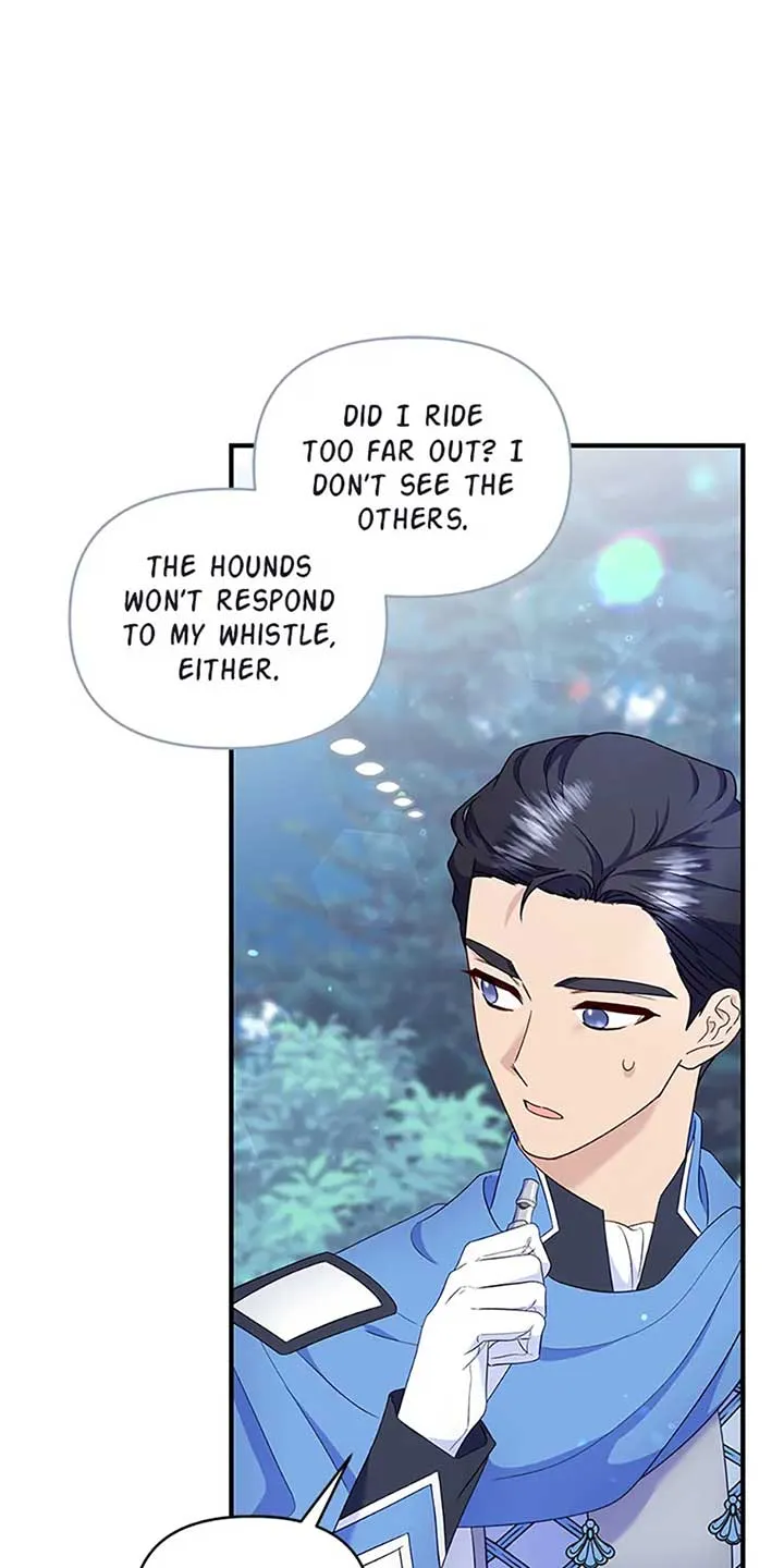 I stole the child of my war-mad husband Chapter 92 Online - página 53