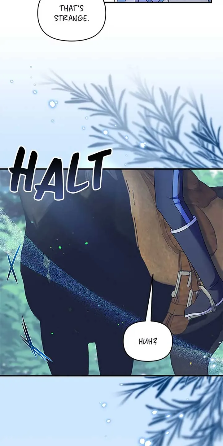 I stole the child of my war-mad husband Chapter 92 Online - página 54