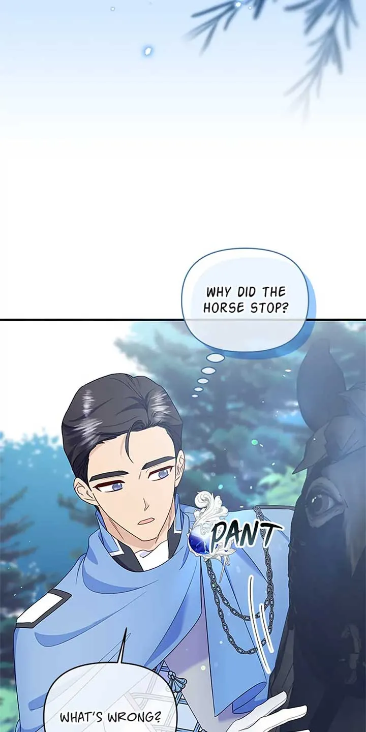 I stole the child of my war-mad husband Chapter 92 Online - página 55