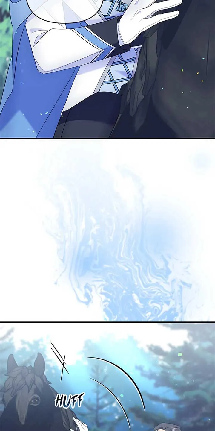 I stole the child of my war-mad husband Chapter 92 Online - página 56