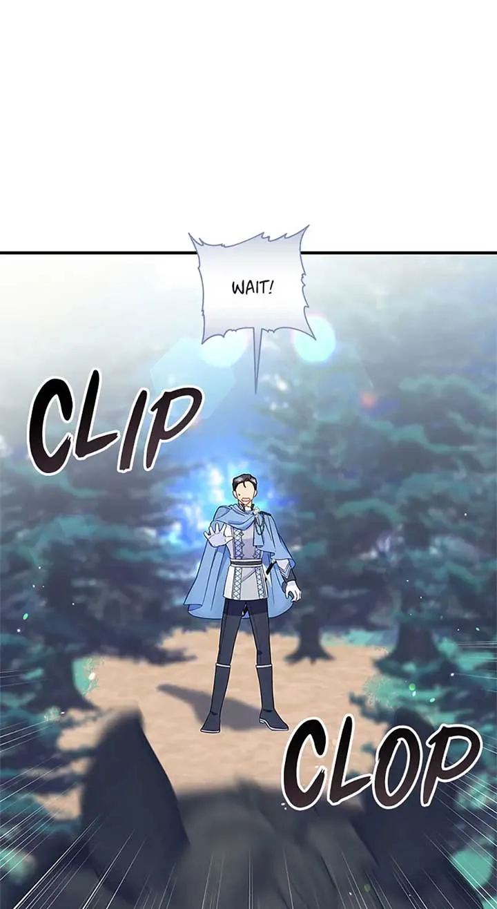 I stole the child of my war-mad husband Chapter 92 Online - página 59