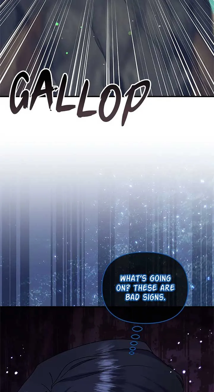 I stole the child of my war-mad husband Chapter 92 Online - página 60