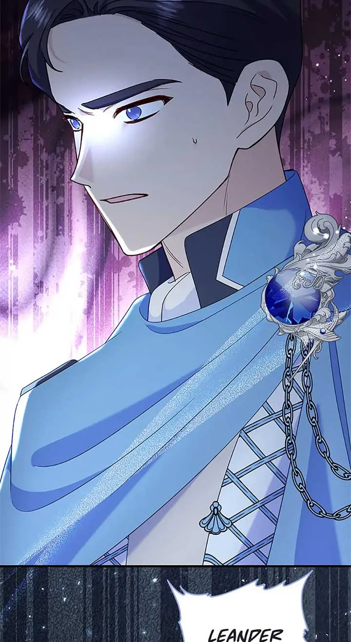 I stole the child of my war-mad husband Chapter 92 Online - página 61