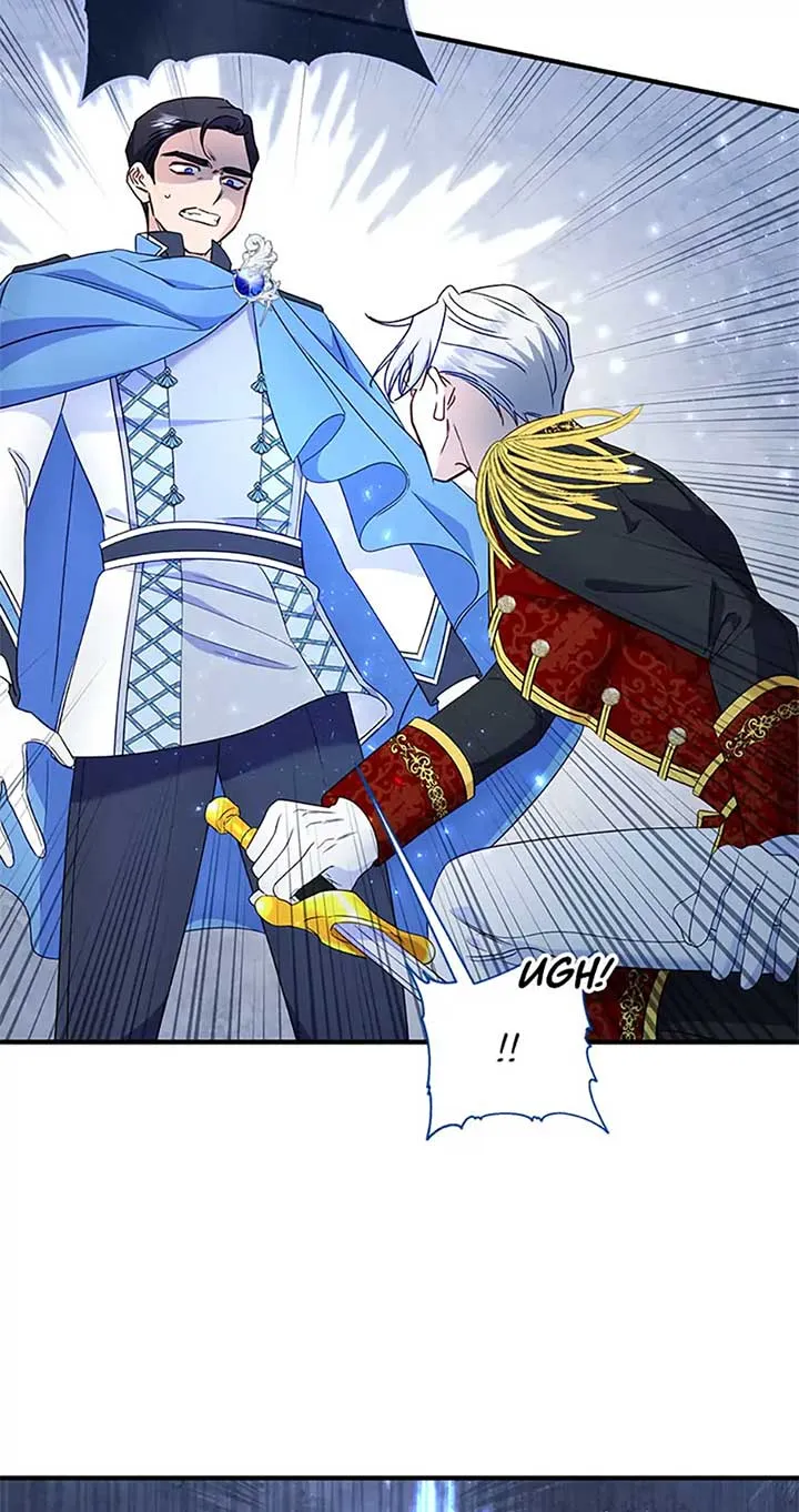 I stole the child of my war-mad husband Chapter 92 Online - página 66