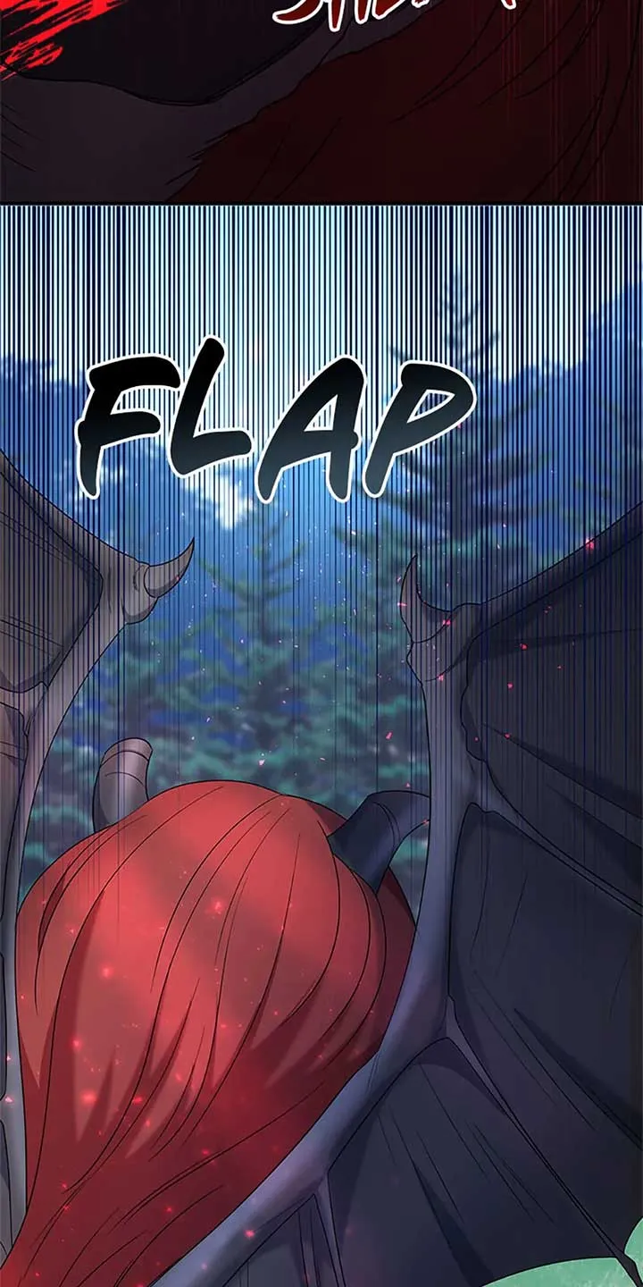 I stole the child of my war-mad husband Chapter 92 Online - página 70