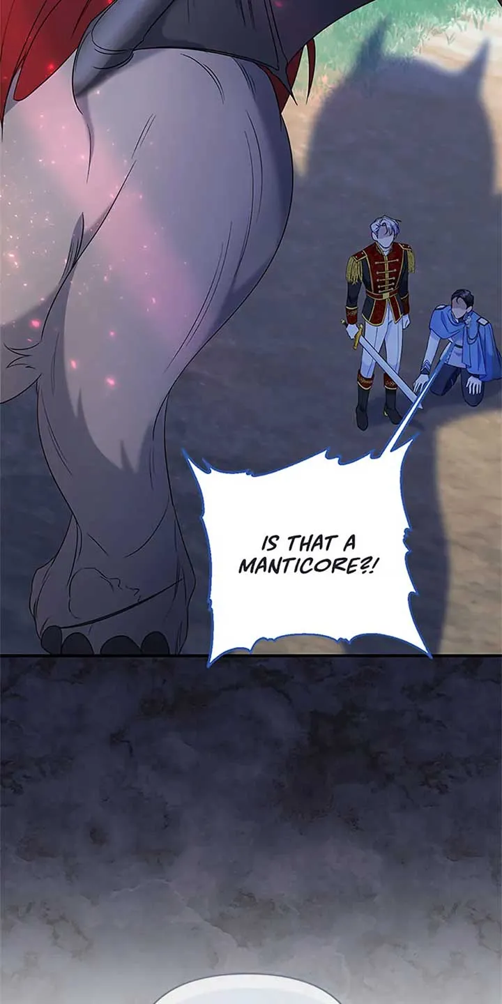 I stole the child of my war-mad husband Chapter 92 Online - página 71