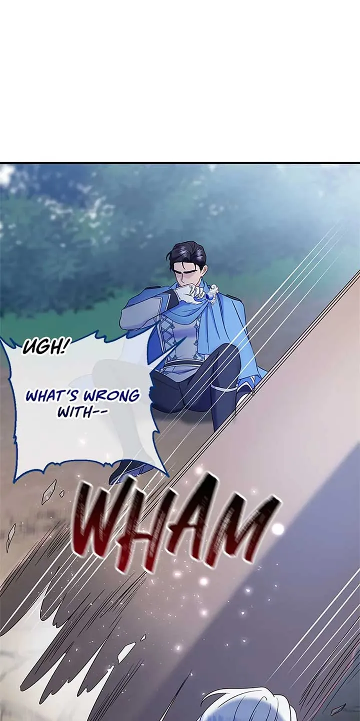 I stole the child of my war-mad husband Chapter 92 Online - página 74