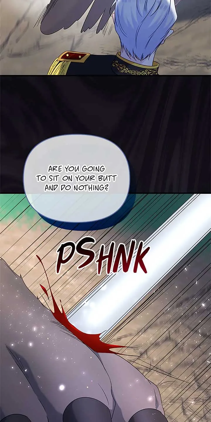 I stole the child of my war-mad husband Chapter 92 Online - página 75