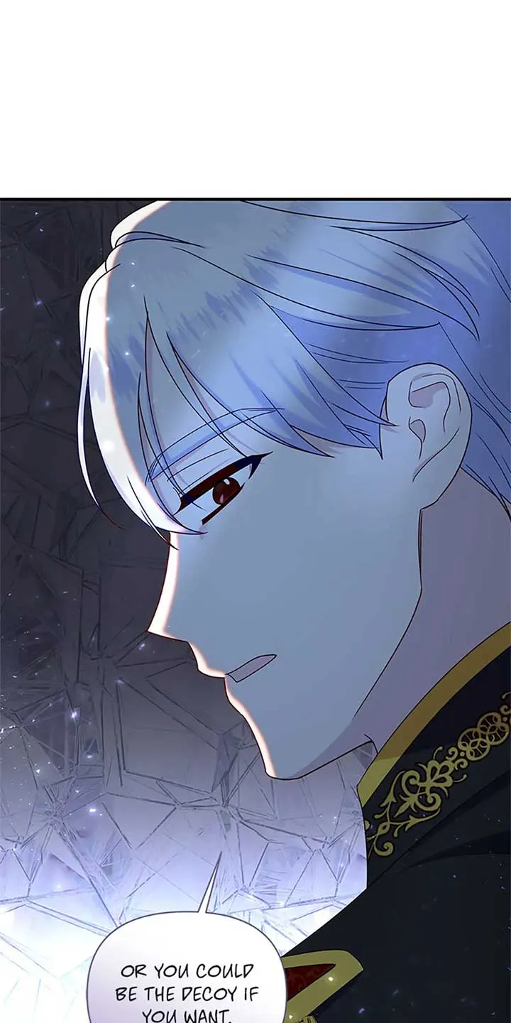 I stole the child of my war-mad husband Chapter 92 Online - página 79