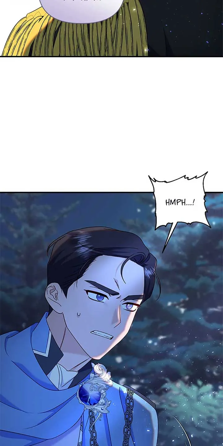 I stole the child of my war-mad husband Chapter 92 Online - página 80