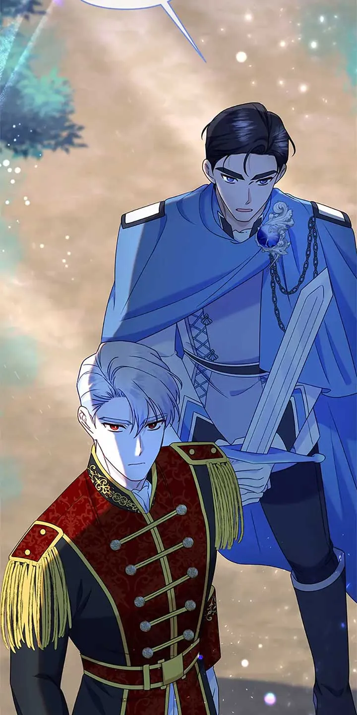 I stole the child of my war-mad husband Chapter 92 Online - página 82