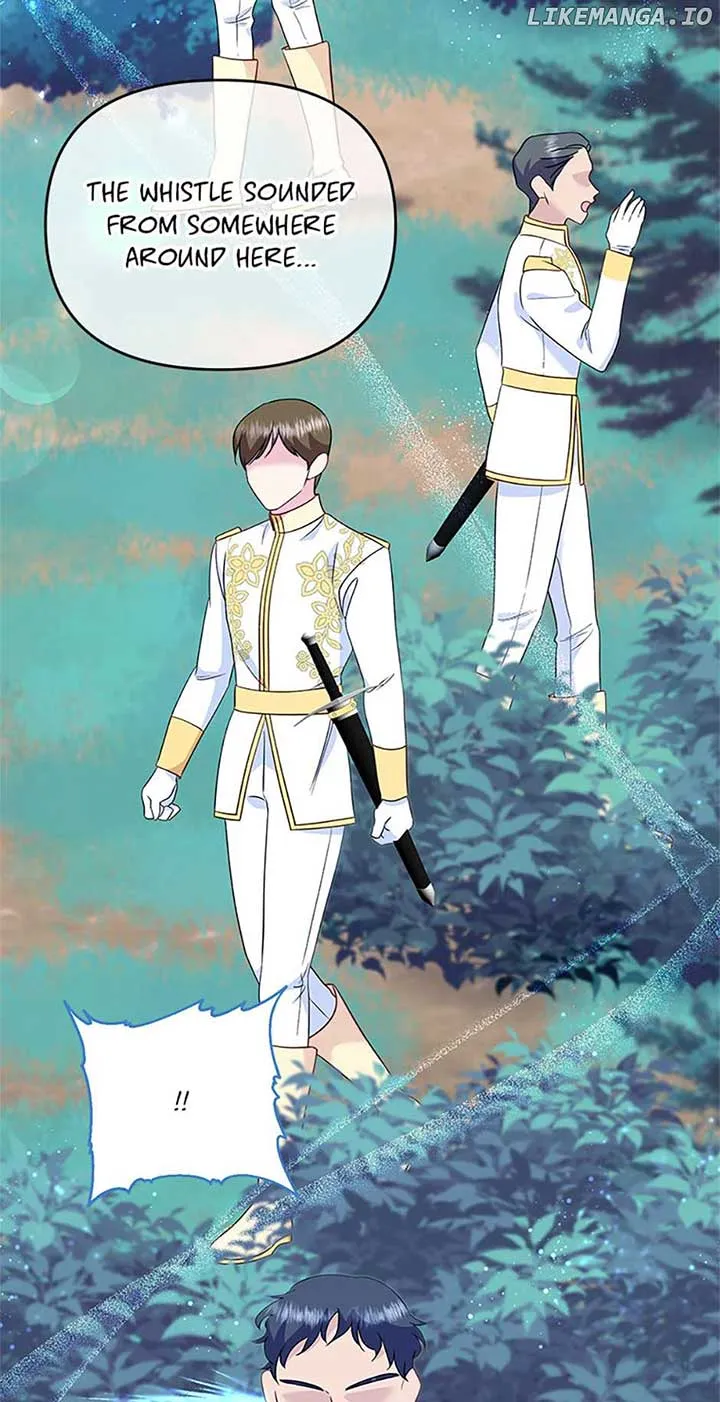 I stole the child of my war-mad husband Chapter 93 Online - página 2