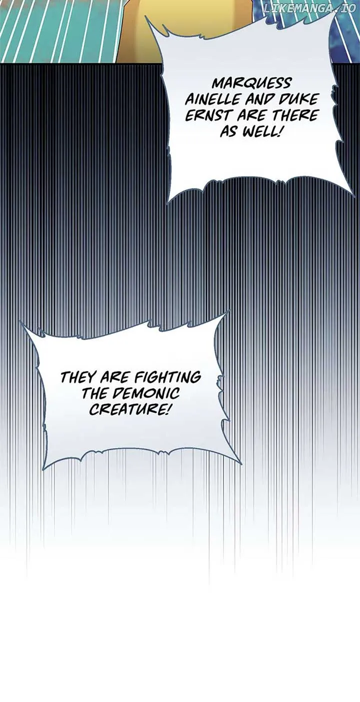 I stole the child of my war-mad husband Chapter 93 Online - página 5