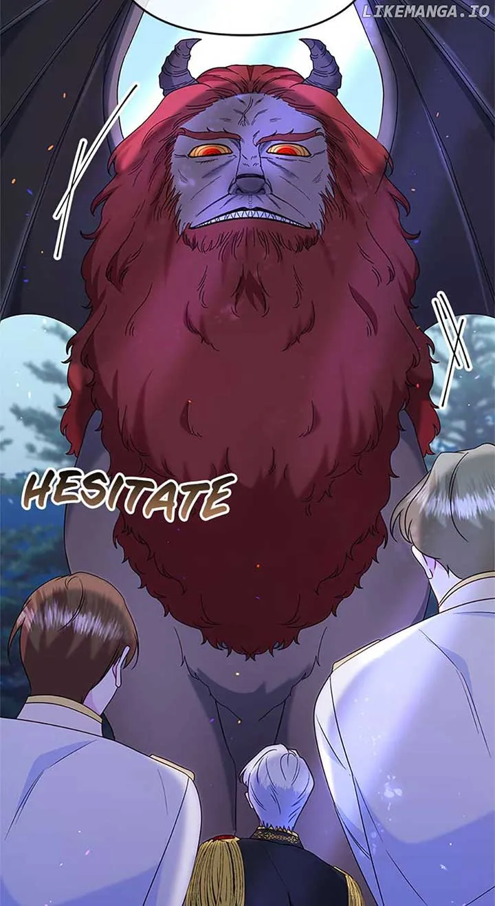I stole the child of my war-mad husband Chapter 93 Online - página 9