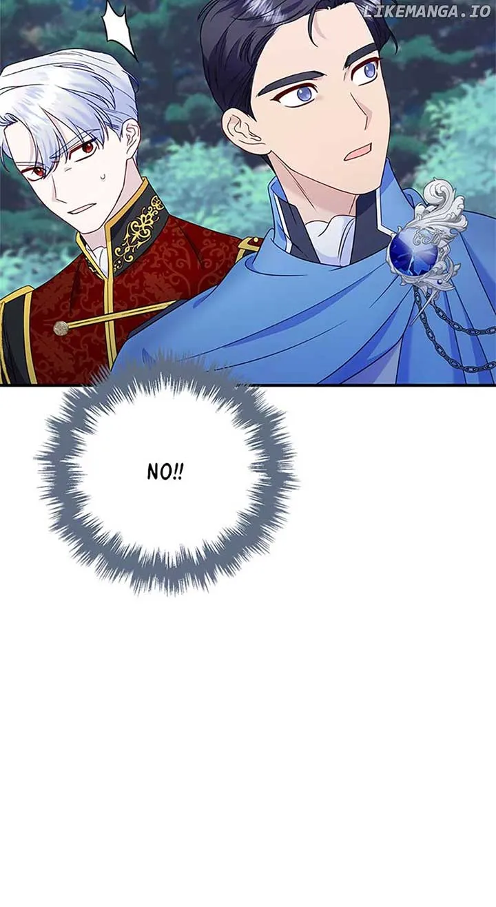 I stole the child of my war-mad husband Chapter 93 Online - página 11