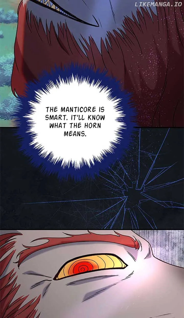 I stole the child of my war-mad husband Chapter 93 Online - página 13