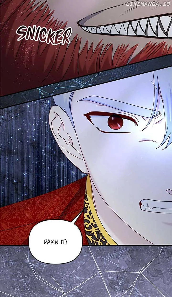 I stole the child of my war-mad husband Chapter 93 Online - página 14