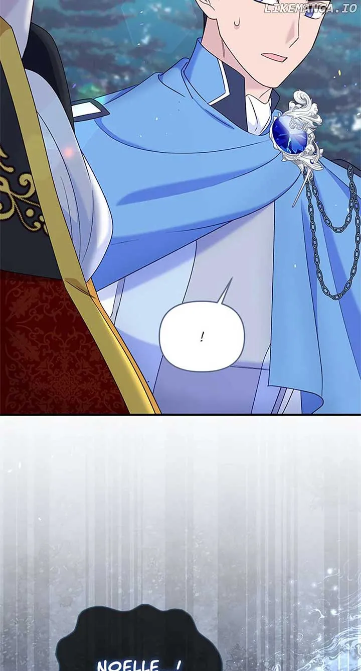 I stole the child of my war-mad husband Chapter 93 Online - página 19