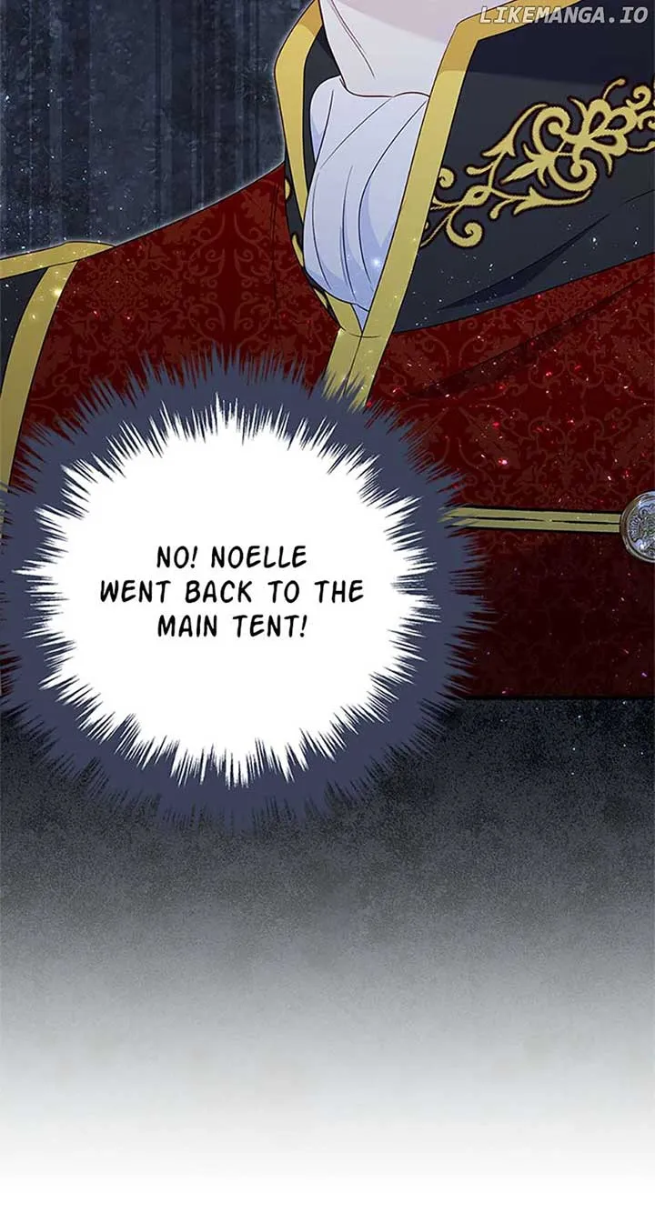 I stole the child of my war-mad husband Chapter 93 Online - página 21