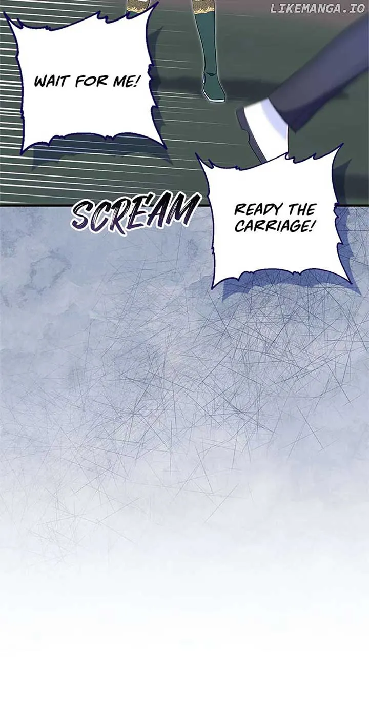 I stole the child of my war-mad husband Chapter 93 Online - página 26