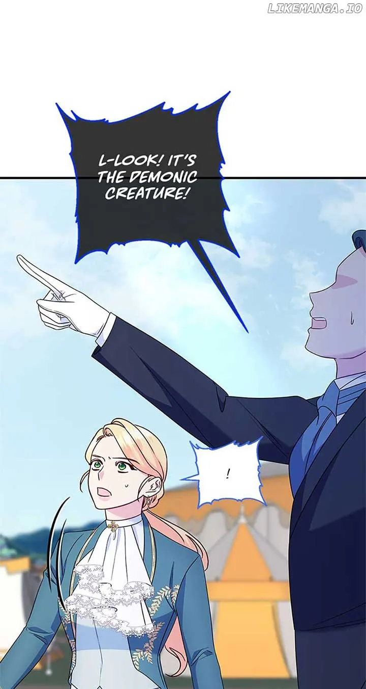 I stole the child of my war-mad husband Chapter 93 Online - página 27