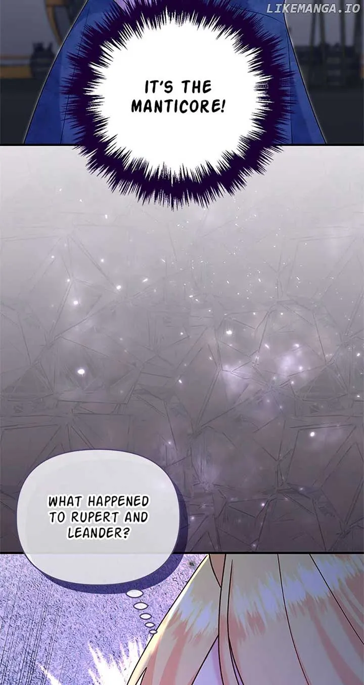 I stole the child of my war-mad husband Chapter 93 Online - página 30