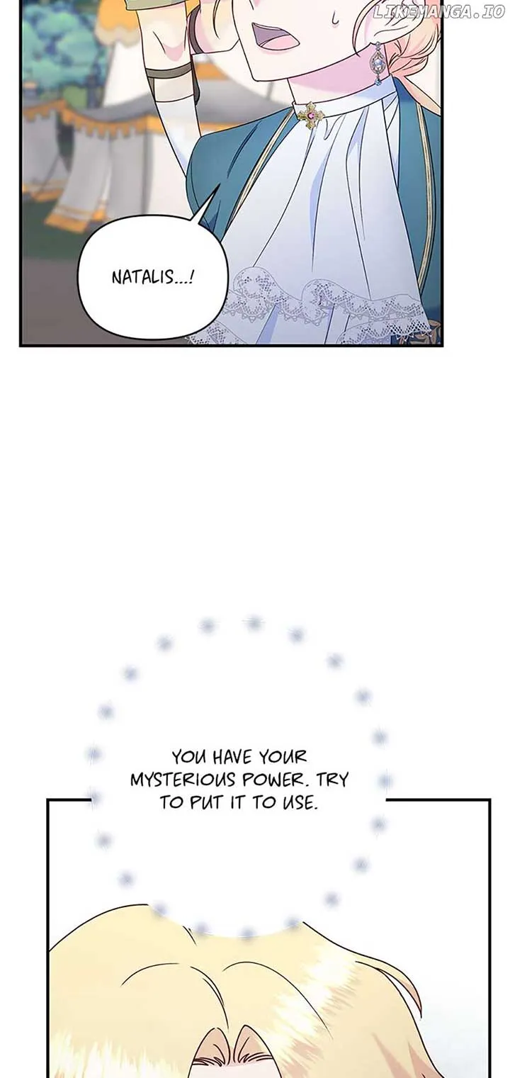 I stole the child of my war-mad husband Chapter 93 Online - página 33