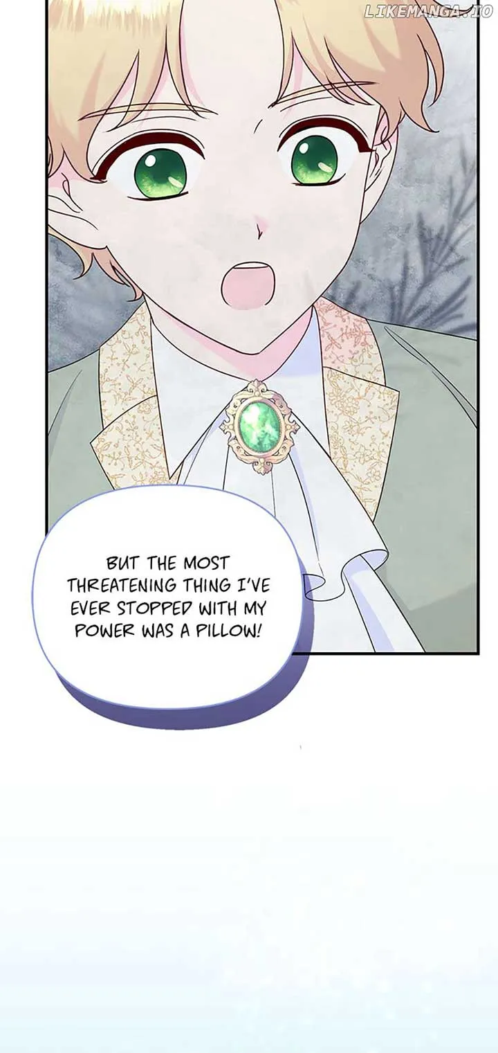 I stole the child of my war-mad husband Chapter 93 Online - página 34
