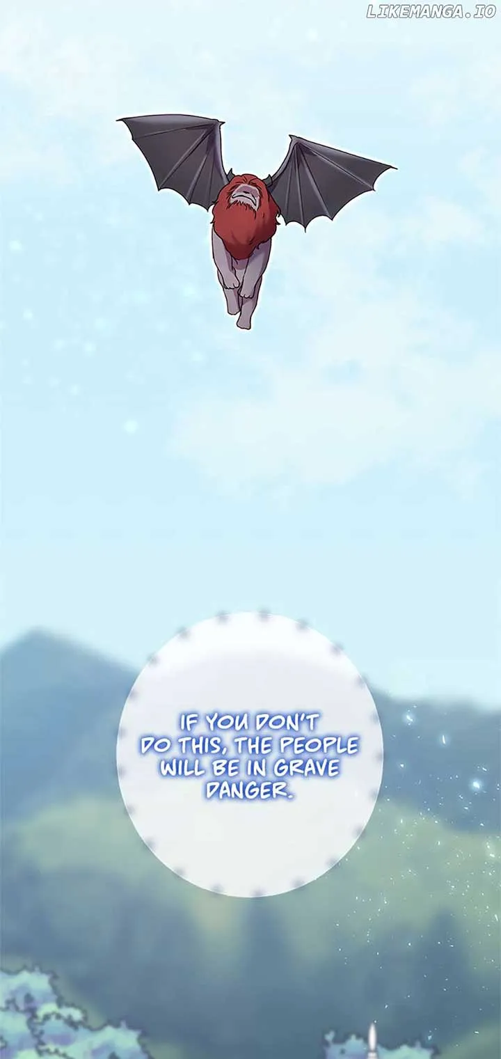 I stole the child of my war-mad husband Chapter 93 Online - página 35
