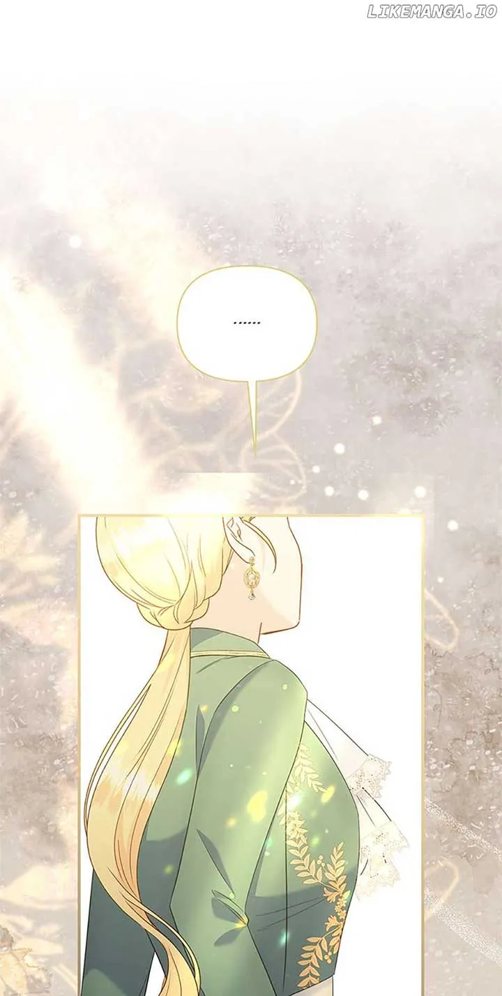 I stole the child of my war-mad husband Chapter 93 Online - página 38