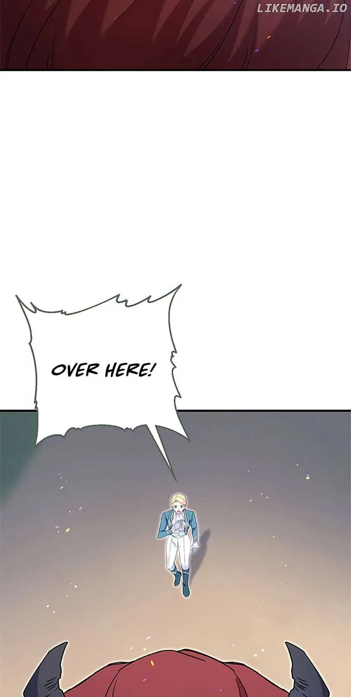 I stole the child of my war-mad husband Chapter 93 Online - página 41