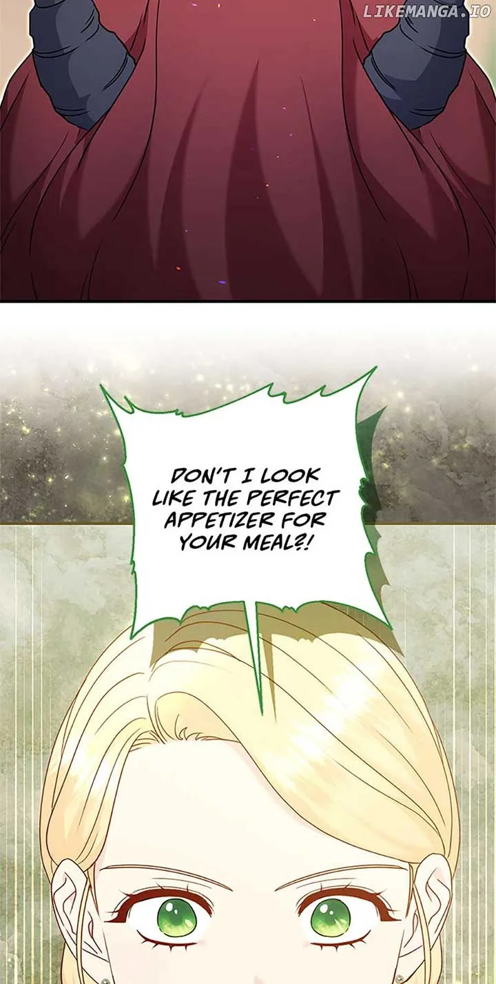I stole the child of my war-mad husband Chapter 93 Online - página 42