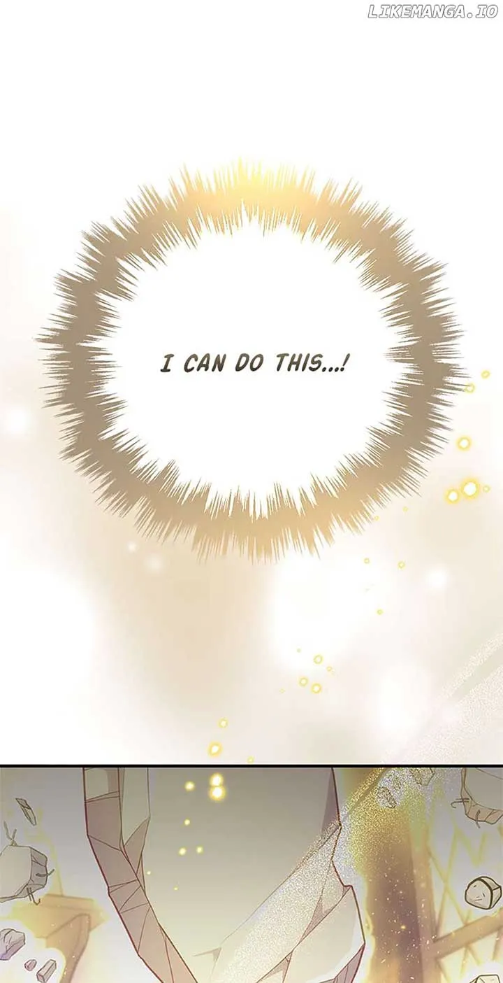 I stole the child of my war-mad husband Chapter 93 Online - página 44