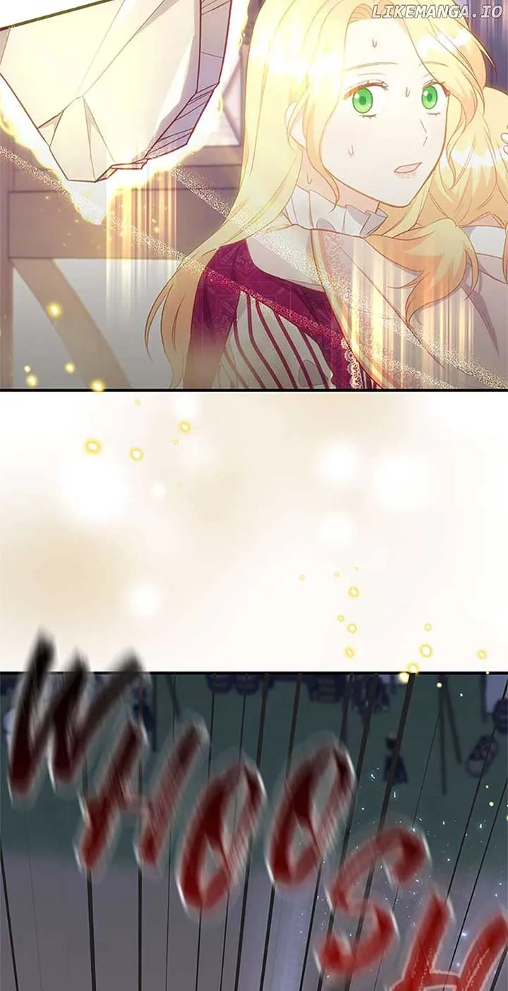 I stole the child of my war-mad husband Chapter 93 Online - página 46