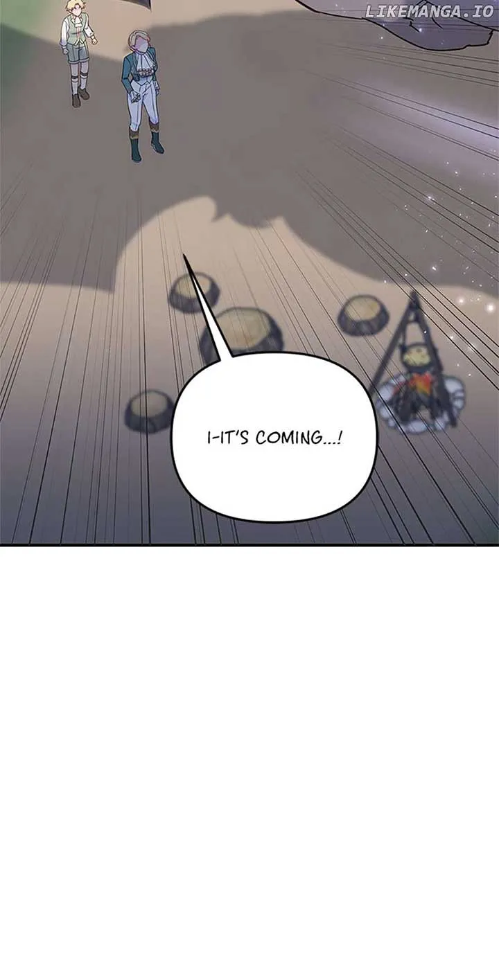I stole the child of my war-mad husband Chapter 93 Online - página 48