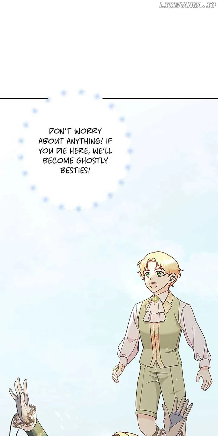 I stole the child of my war-mad husband Chapter 93 Online - página 49