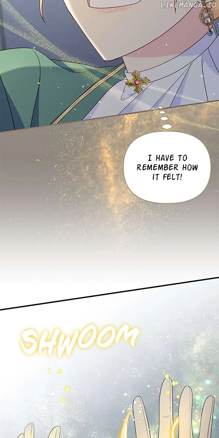 I stole the child of my war-mad husband Chapter 93 Online - página 52