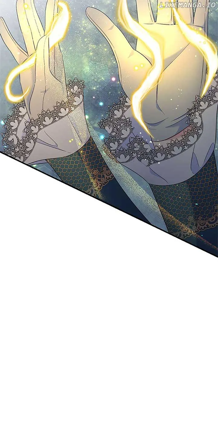 I stole the child of my war-mad husband Chapter 93 Online - página 53