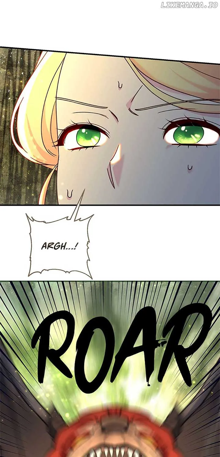 I stole the child of my war-mad husband Chapter 93 Online - página 54