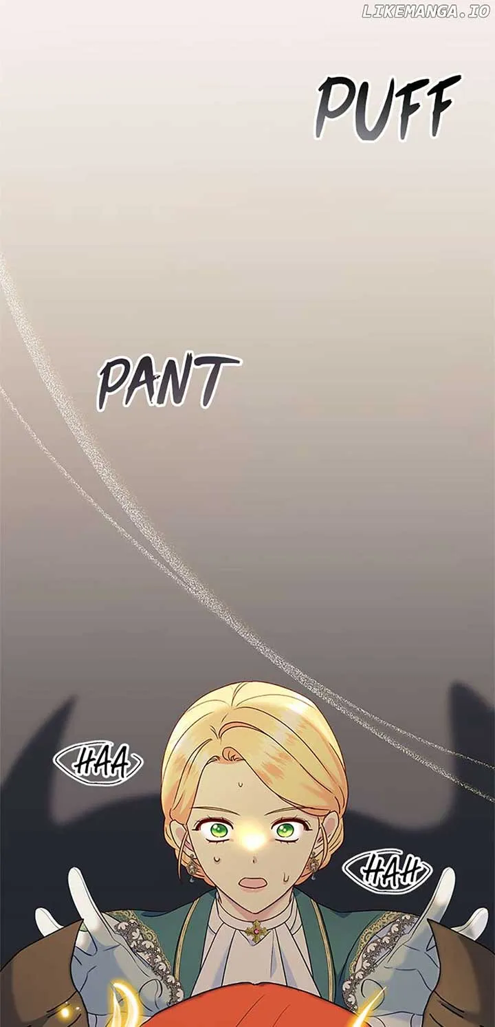 I stole the child of my war-mad husband Chapter 93 Online - página 58
