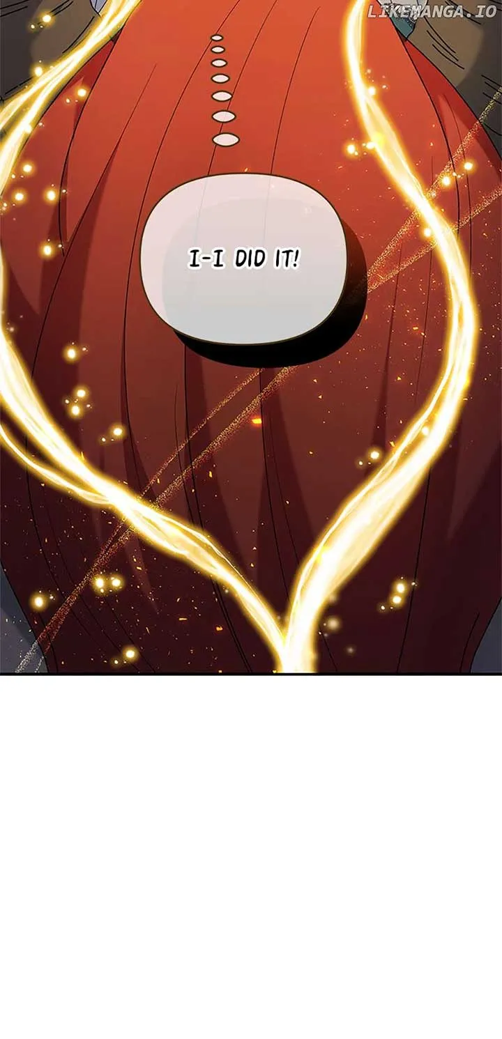 I stole the child of my war-mad husband Chapter 93 Online - página 59