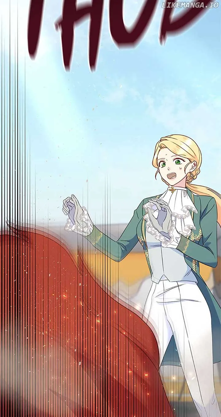 I stole the child of my war-mad husband Chapter 93 Online - página 63